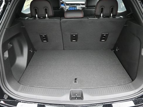 New 2027 Chevrolet Bolt RS FWD image 11