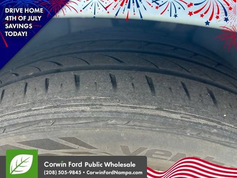 Used 2004 Ford Thunderbird RWD image 11