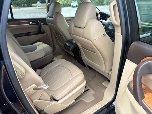 Used 2012 Buick Enclave Leather FWD image 22