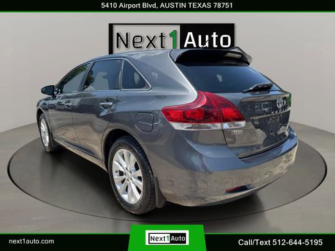 Used 2013 Toyota Venza XLE w/ XLE Premium Pkg AWD/4WD image 15