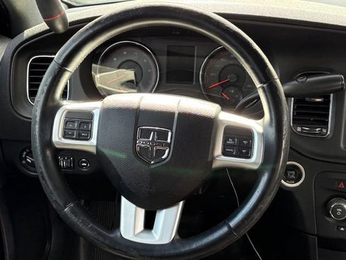 Used 2013 Dodge Charger Police RWD image 25