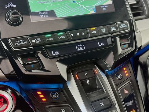 Certified 2023 Honda Odyssey Touring image 29