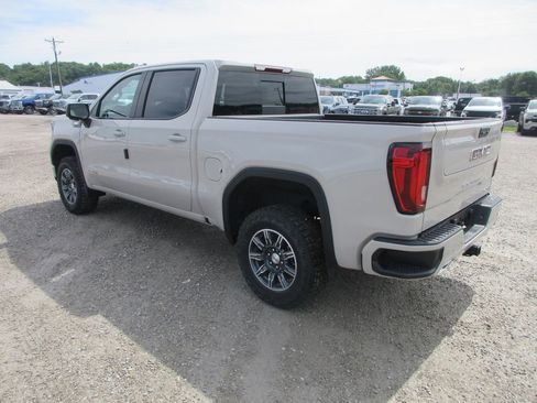 New 2026 GMC Sierra 1500 AT4 w/ AT4 Premium Package AWD/4WD image 10