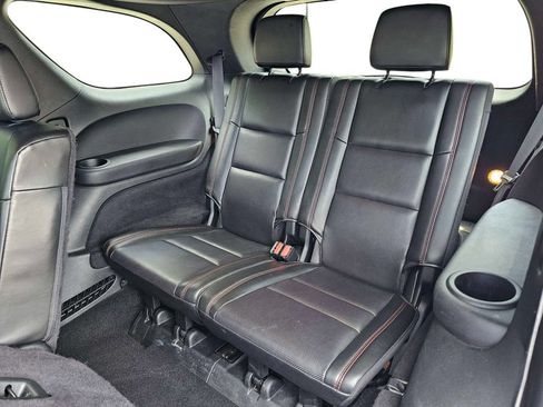 Used 2024 Dodge Durango GT AWD/4WD image 34