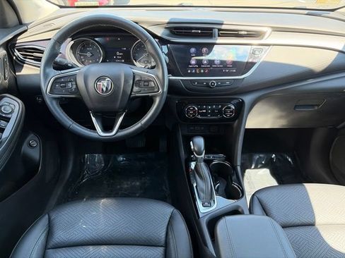 Used 2023 Buick Encore GX Essence w/ Experience Buick Package AWD/4WD image 24