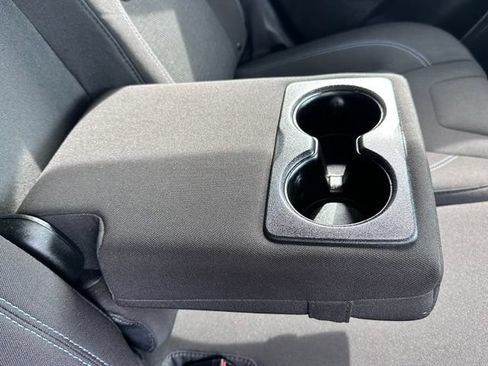 Used 2019 Jeep Cherokee Latitude w/ Popular Appearance Group FWD image 31