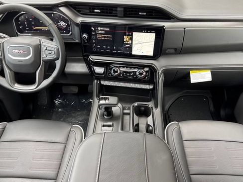 New 2026 GMC Sierra 1500 AT4X AWD/4WD image 15