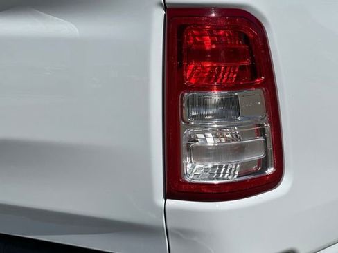 Used 2021 RAM 1500 Big Horn RWD image 29