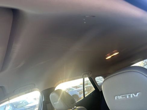 New 2026 Chevrolet Trax ACTIV w/ Driver Confidence Package image 15