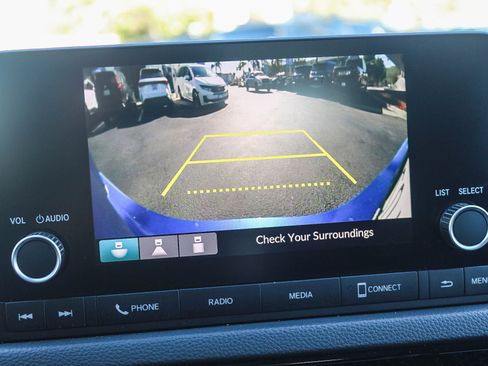 Certified 2024 Honda Civic Sport image 25