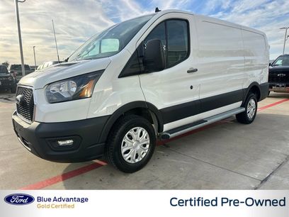Used 2024 Ford Transit 250 Base w/ Exterior Upgrade Package