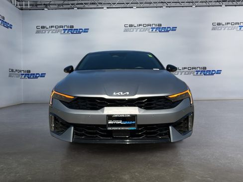 Used 2026 Kia K5 GT-Line w/ GT-Line Premium Package FWD image 2