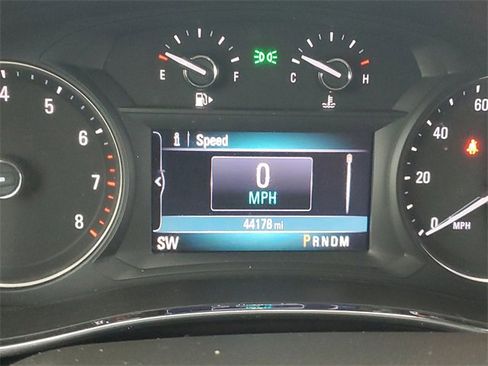 Certified 2022 Buick Encore Preferred w/ Safety Package image 20