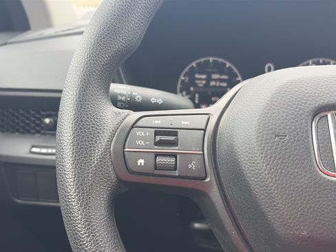 Used 2026 Honda CR-V LX image 21
