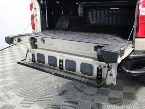Used 2023 Chevrolet Silverado 1500 ZR2 w/ Technology Package AWD/4WD image 52
