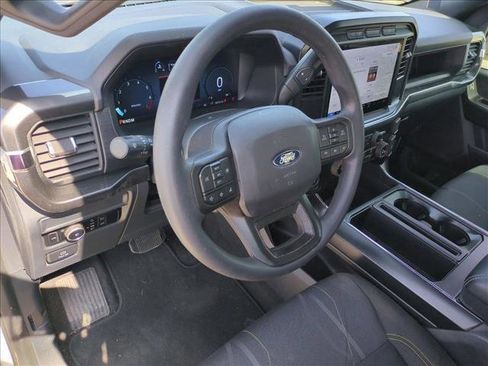 Used 2024 Ford F150 STX image 3