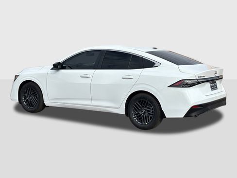 New 2026 Nissan Sentra SV image 3