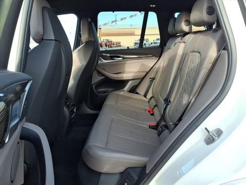 Used 2020 BMW X3 M image 13