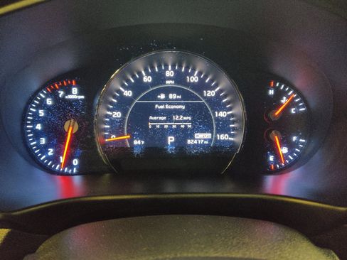 Used 2020 Kia Sorento EX AWD/4WD image 23