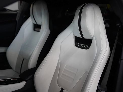 Used 2024 Lotus Emira First Edition RWD image 69