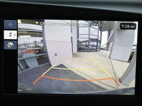 New 2026 Hyundai Elantra SEL Sport Premium w/ Cargo Package FWD image 15