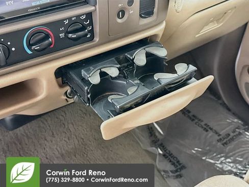 Used 1999 Ford F350 XLT AWD/4WD image 16