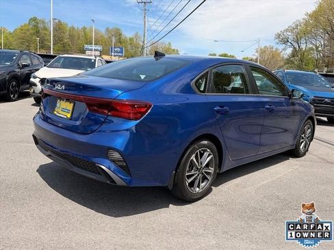 Used 2023 Kia Forte LXS FWD image 17
