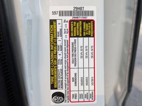 Used 2023 Toyota Sequoia SR5 w/ SR5 Premium Package image 40