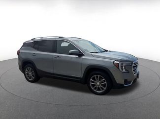 Used 2024 GMC Terrain SLT AWD/4WD video 2