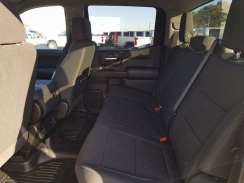 New 2026 GMC Sierra 1500 Pro w/ Pro Value Package image 12