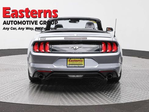 Used 2023 Ford Mustang Premium RWD image 6