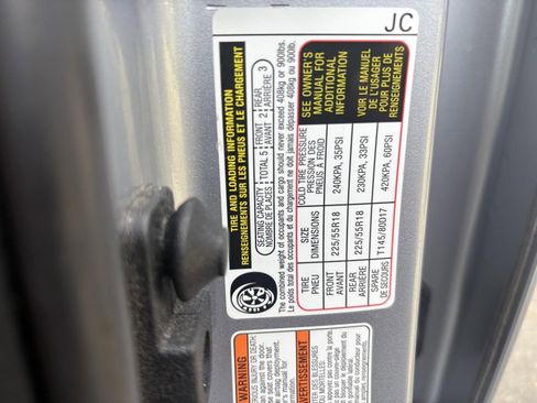 Used 2020 Subaru Forester Limited w/ Popular Package #3 image 43