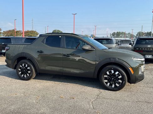 New 2026 Hyundai Santa Cruz SEL image 6