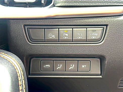 New 2026 MAZDA CX-90 3.3 Turbo w/ Premium Sport Pkg AWD/4WD image 26