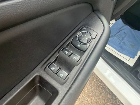 Used 2024 Ford Edge SEL w/ Convenience Package AWD/4WD image 24
