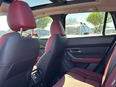 New 2026 MAZDA CX-50 2.5 Hybrid w/ Cargo Package image 26