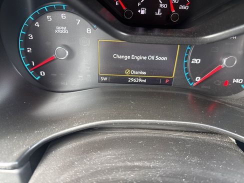 Used 2022 GMC Canyon AT4 image 12