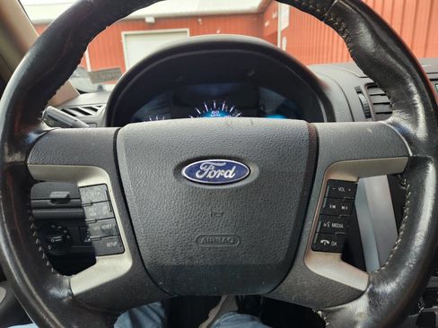Used 2011 Ford Fusion SE w/ 202A Rapid Spec Order Code image 17