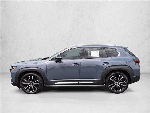 Used 2024 MAZDA CX-50 AWD 2.5 Turbo w/ Accent Package image 9