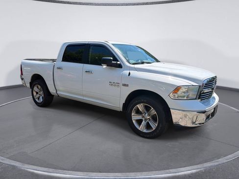 Used 2014 RAM 1500 Big Horn AWD/4WD image 6