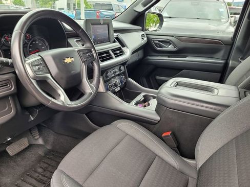 Used 2022 Chevrolet Tahoe LS RWD image 12