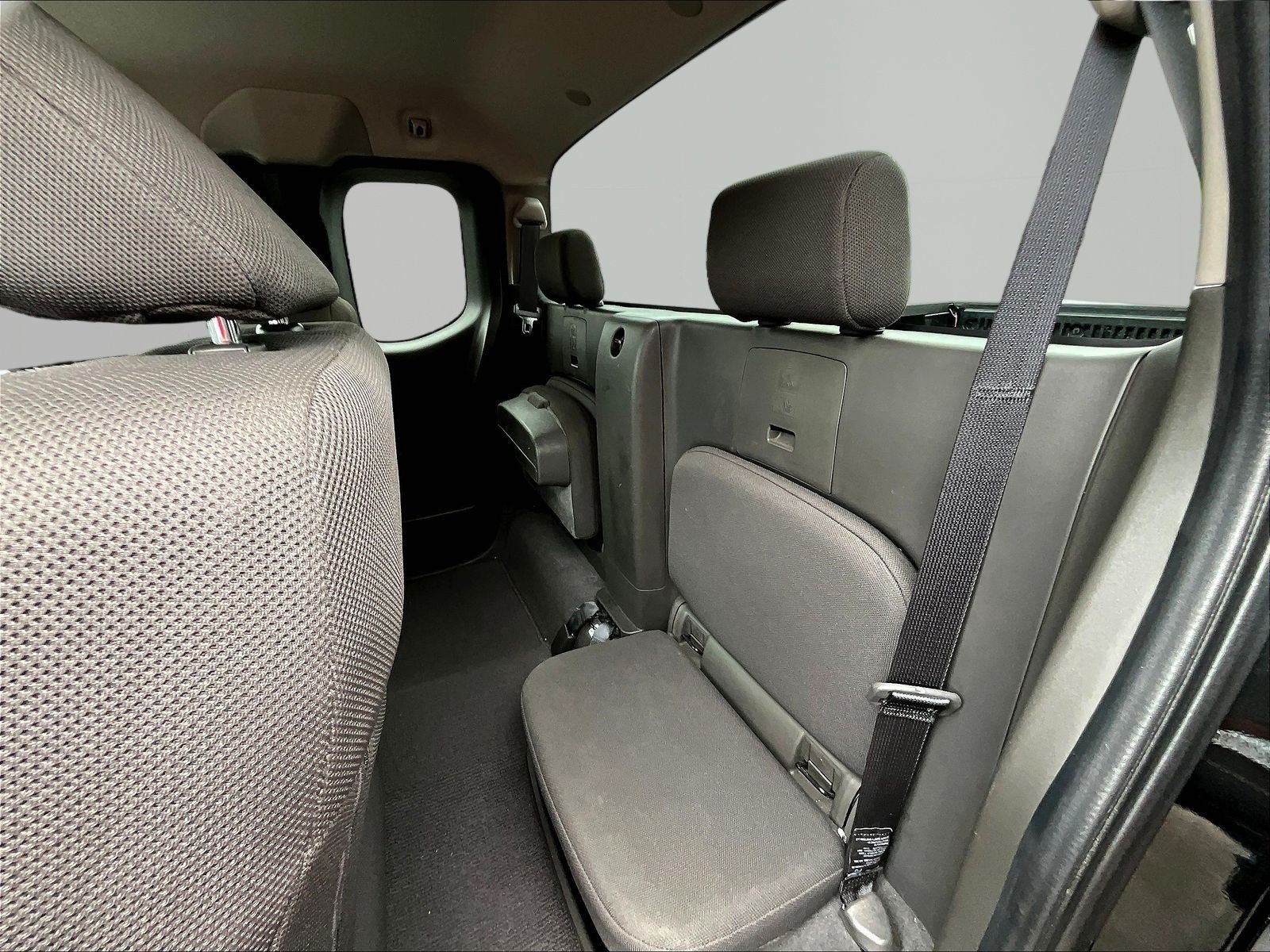 Certified 2021 Nissan Frontier S RWD image 22