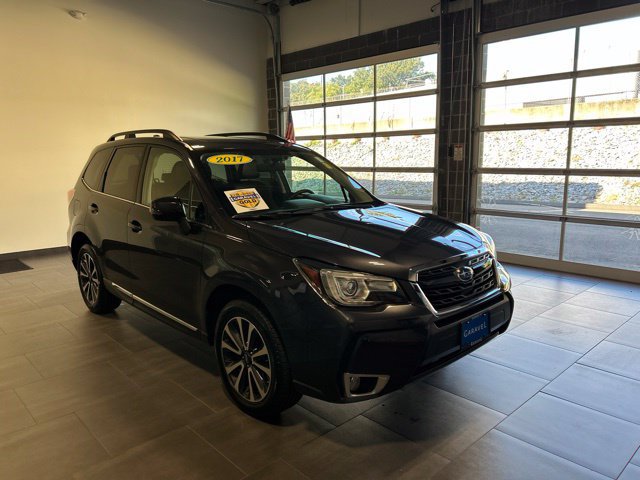 Used 2017 Subaru Forester 2.0XT Touring AWD/4WD image 5