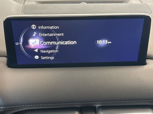 Certified 2023 MAZDA CX-5 AWD 2.5 S w/ Select Package image 15