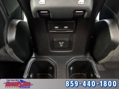 Used 2021 Jeep Gladiator Sport image 48