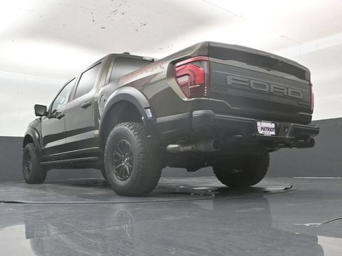 Used 2024 Ford F150 Raptor AWD/4WD image 49