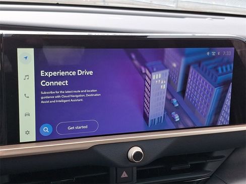 New 2025 Toyota Crown Nightshade image 16