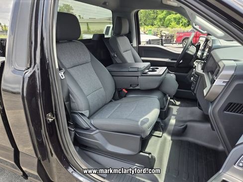 New 2026 Ford F150 XL w/ Equipment Group 103A High RWD image 14