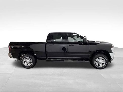 New 2026 RAM 2500 Tradesman image 5