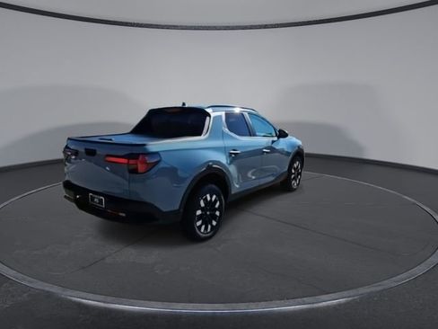 New 2026 Hyundai Santa Cruz SEL image 8